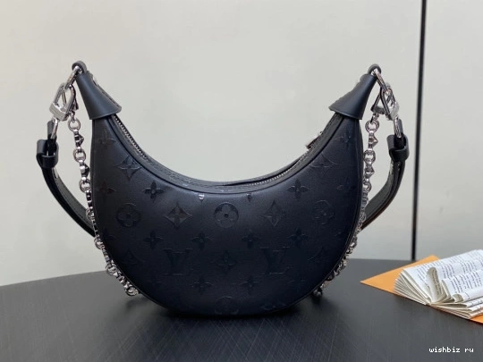 WIS LOOP-23*13*6CM LOUIS VUITTON 1203